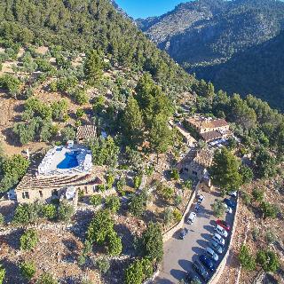 Finca Albellons