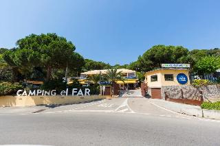 Camping El Far