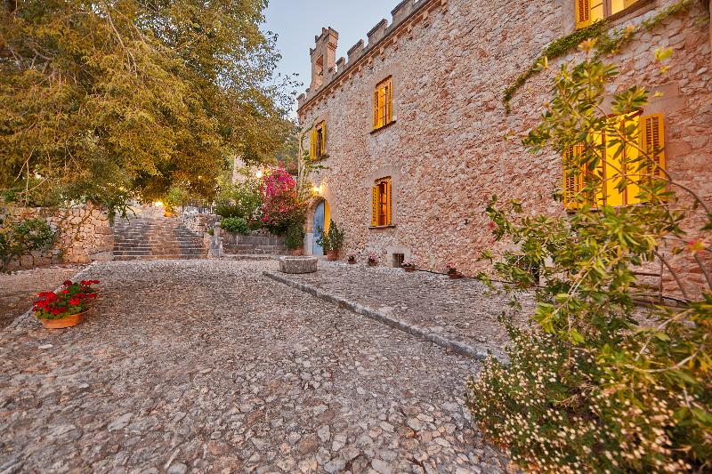 Agroturismo Alquería Blanca - Genel