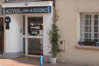 Hotel De La Baie