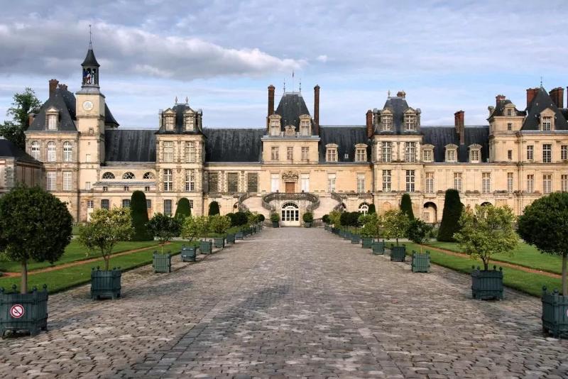 Hôtel Napoléon & Spa - Genel