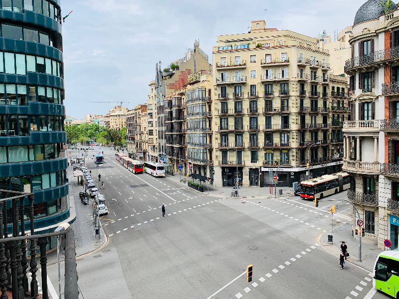 Super Balmes Guest House - Genel