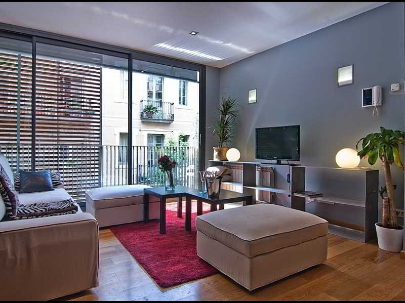Gracia Pool Flats - Genel