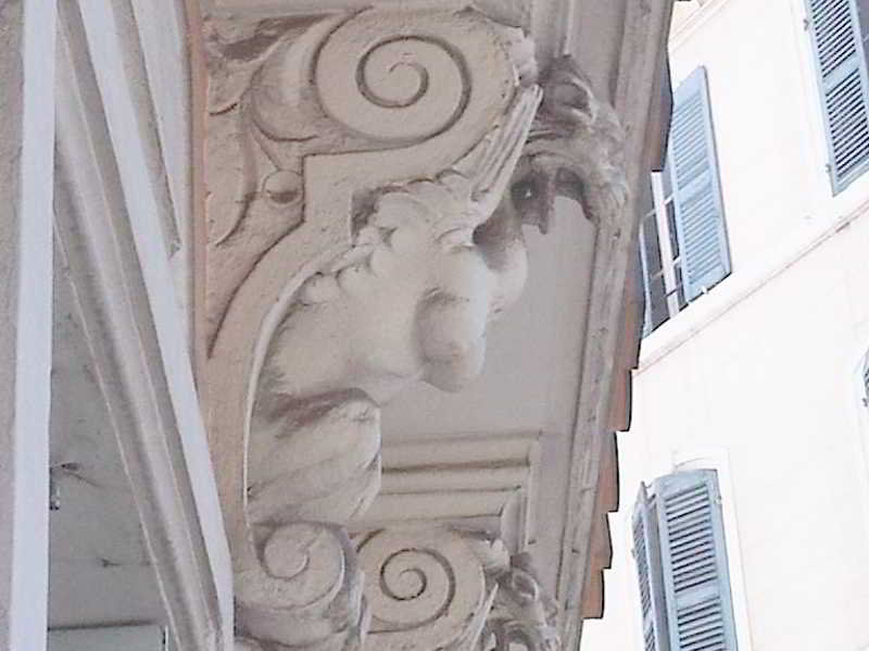 Maison Saint Louis Vieux Port