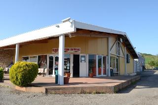 Bowling Hotel