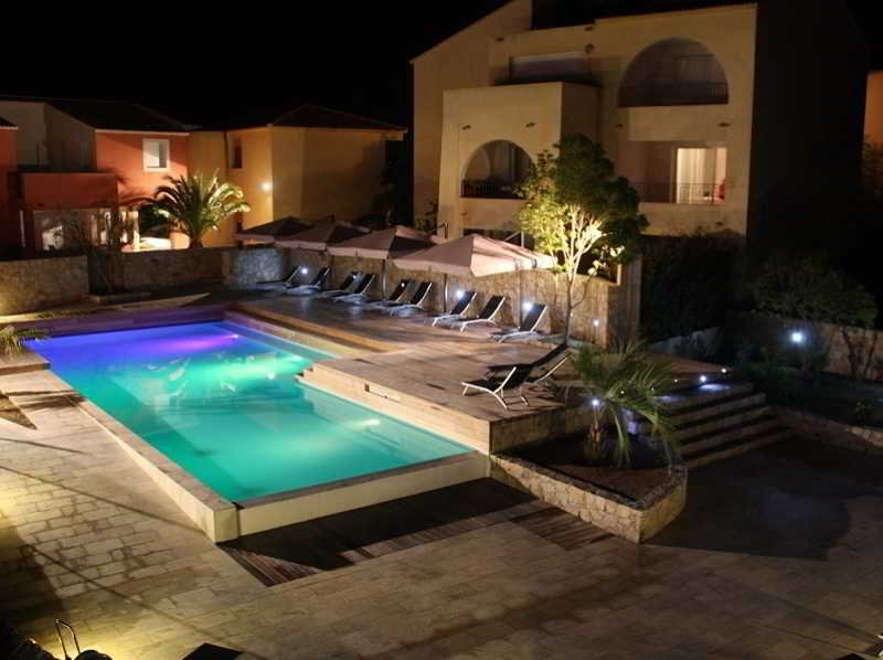 Les Alizés Résidence & Spa