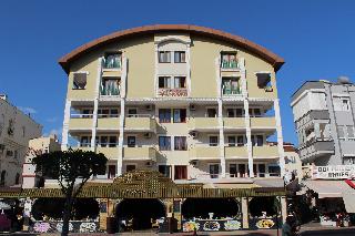 Mitos Suit & Hotel