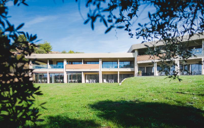 Bartaccia Hotel - Genel