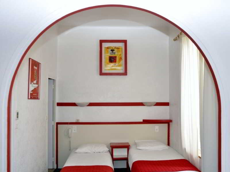 Citotel Hotel Cesar - Genel