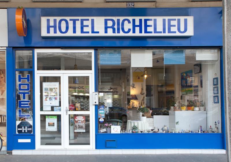 Le Richelieu - Genel