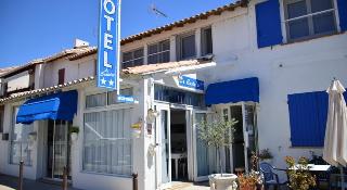 Le Castelet otel fotoğrafı