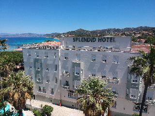 Splendid Hotel