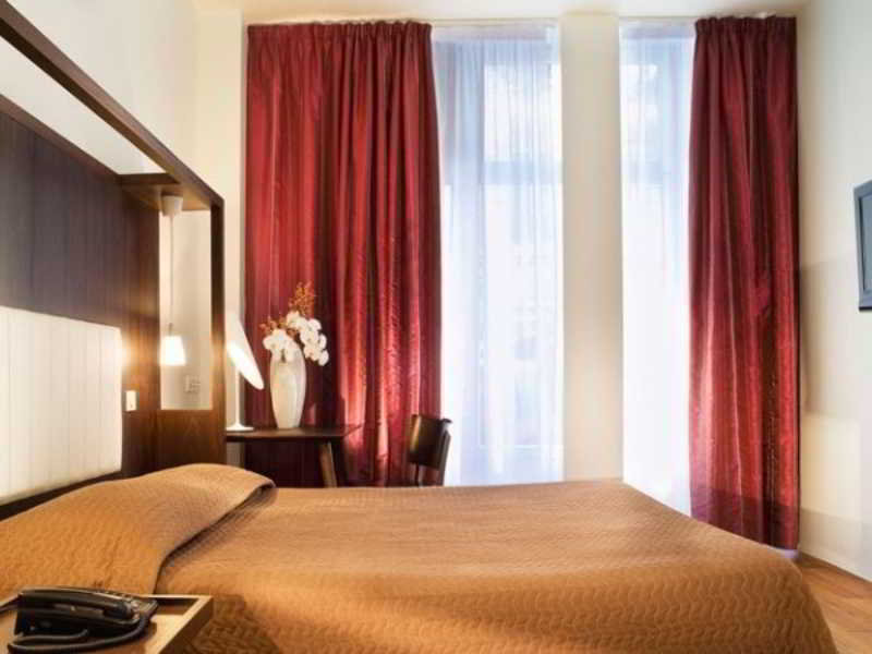 Paris Residence Hotel