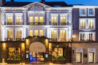 Best Western Hotel de la PosteTroyes