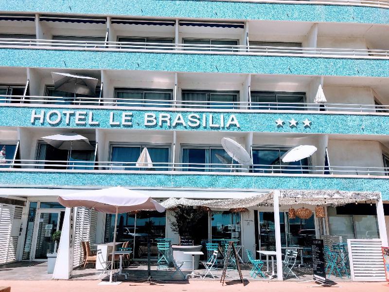 Brasilia Hotel - Genel