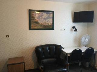 Green Park Hotel