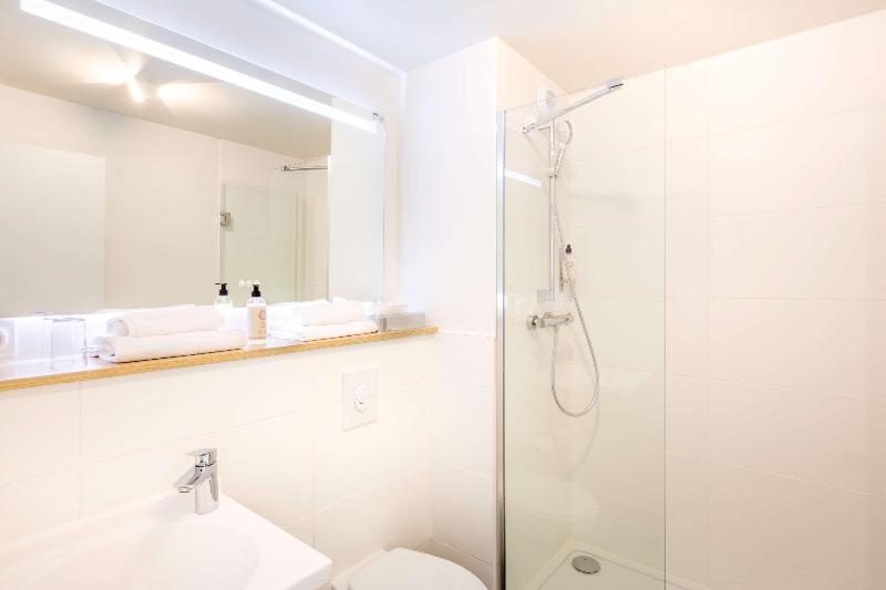 Best Western Armor Park Dinan - Genel