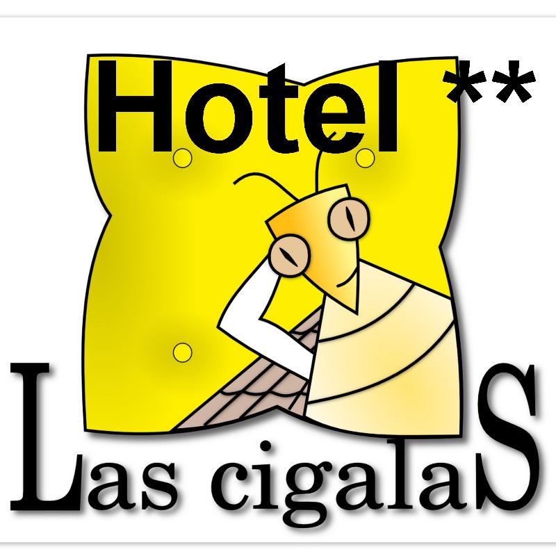Las Cigalas - Genel