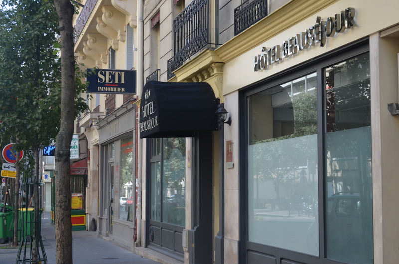 Beausejour - Genel