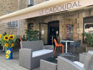 Logis Hotel Le Cadoudal