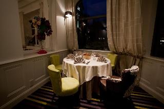 Grand Hotel Du Parc