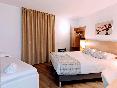 Best Western Hotel Austria oda fotoğrafı