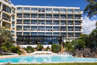 Radisson Hotel Cannes Seaside