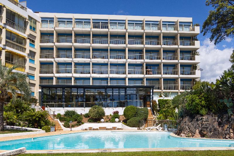 Radisson Hotel Cannes Seaside - Genel