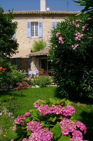 Auberge De Tavel
