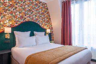 Hotel Brittany