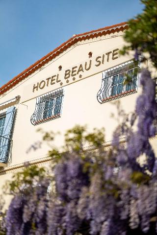 Hotel Beau Site