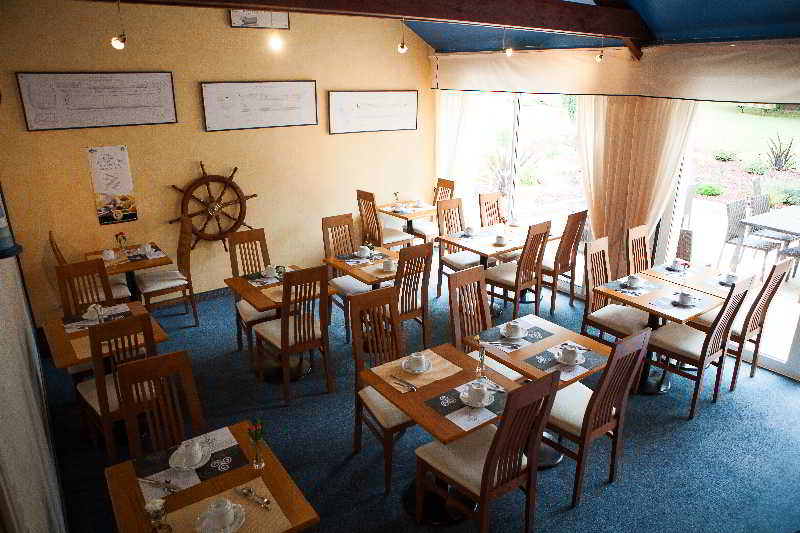 Brit Hotel Le Bran'Hoc - Auray