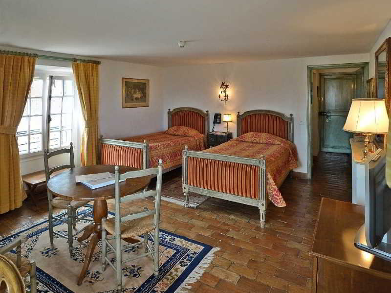 Le Hameau