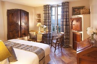 Boutique Hotel - Hostellerie Berard et Spa