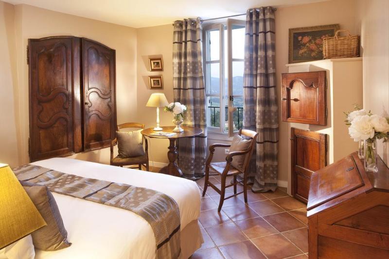 Boutique Hotel - Hostellerie Berard et Spa - Genel