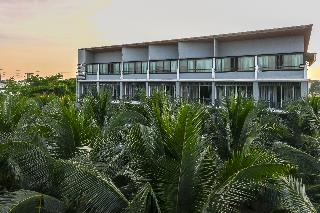 Aranta Suvarnabhumi fotoÄŸrafÄ±