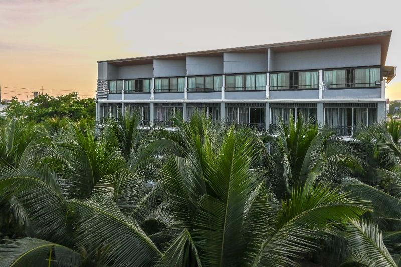 Aranta Suvarnabhumi - Genel