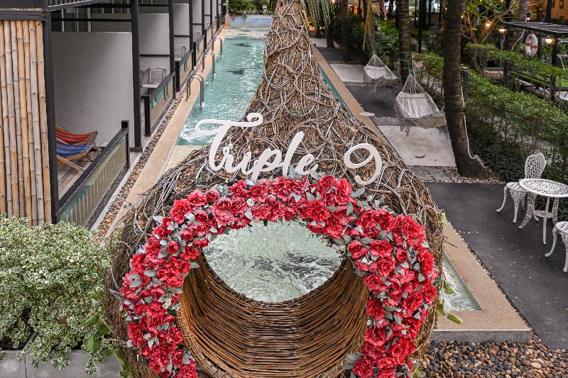 Aranta Suvarnabhumi - Genel