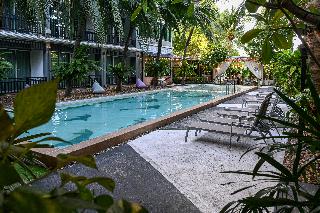 Aranta Suvarnabhumi fotoÄŸrafÄ±