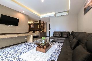 Aranta Suvarnabhumi fotoÄŸrafÄ±