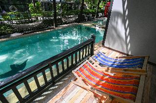 Aranta Suvarnabhumi fotoÄŸrafÄ±
