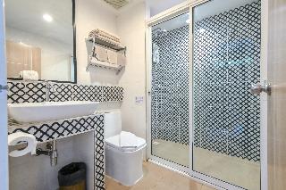 Aranta Suvarnabhumi fotoÄŸrafÄ±