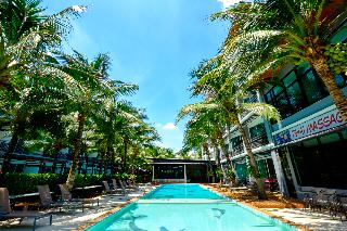 Aranta Suvarnabhumi fotoÄŸrafÄ±