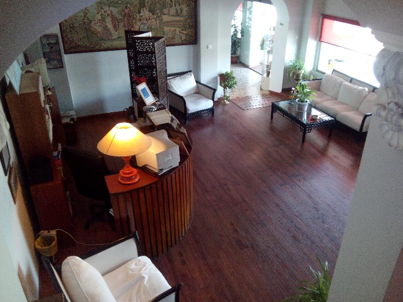 Nuevo Hotel Vista Alegre - Genel