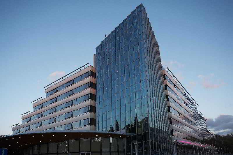 Perla Casino & Hotel - Genel