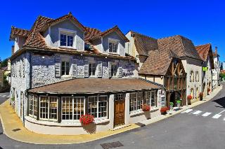 Logis Hotel la Vieille Auberge