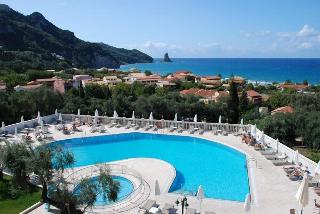 Aloha - Agios Gordio -Corfu-Greece