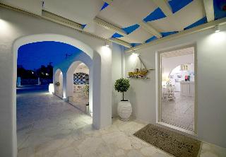 Corfos Hotel
