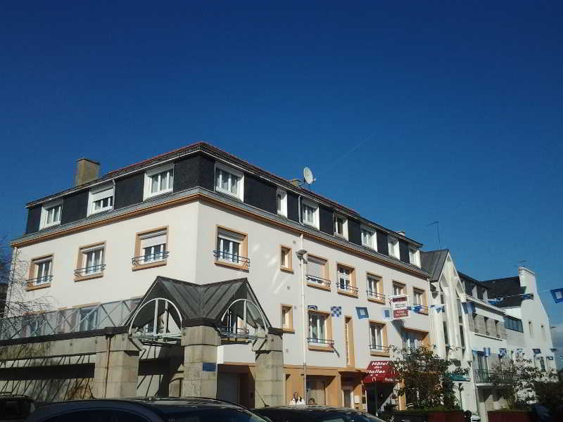 Hotel Des Halles - Genel