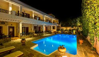 Aktaion Beach Hotel
